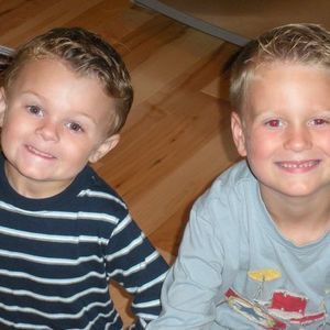 Meet your Posher, Kahle